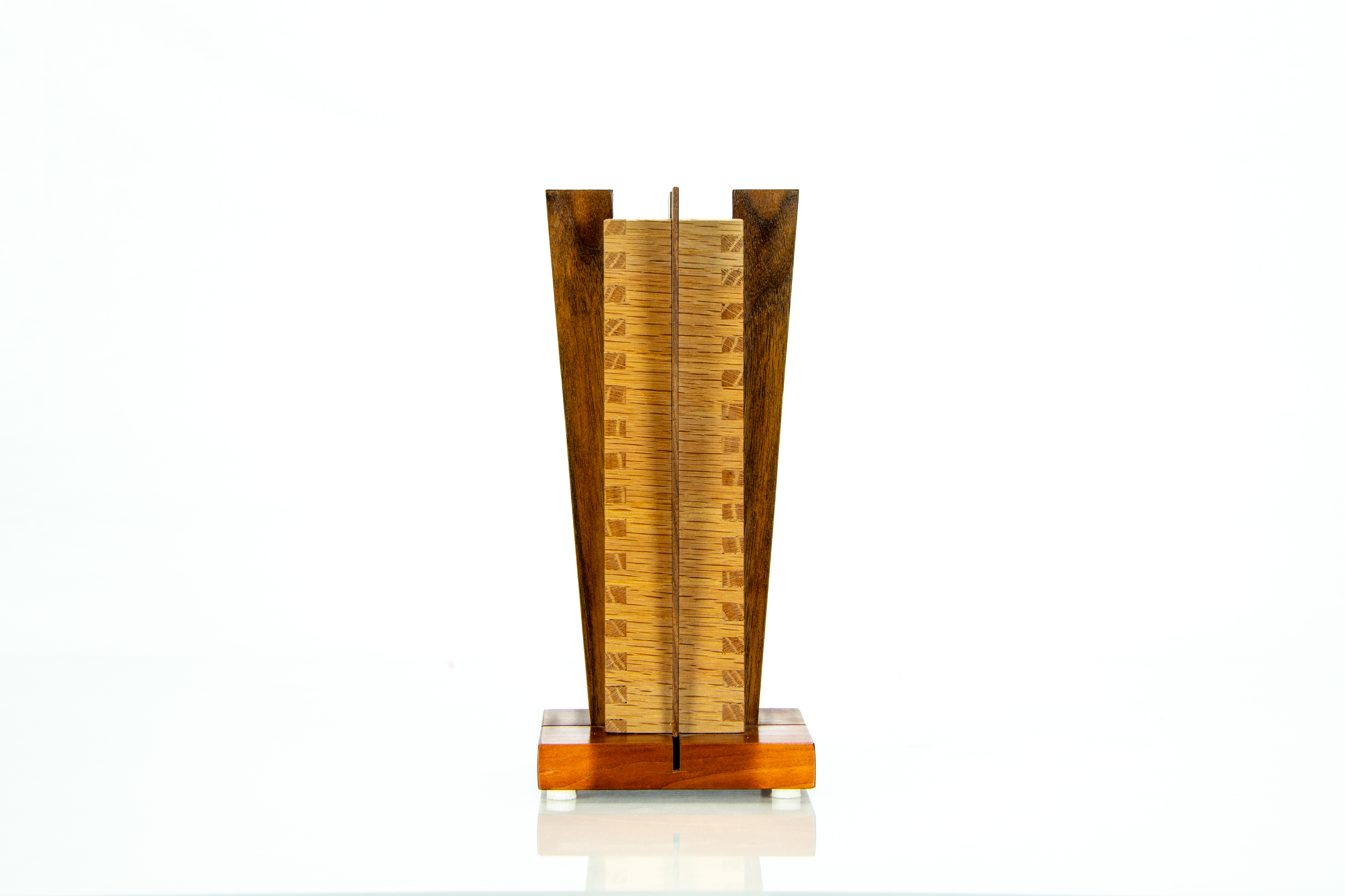 Sentinel Vase I